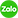 share zalo