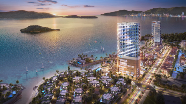 Meliá Nha Trang song hành cùng 20 đối tác chiến lược chinh phục giới sành điệu - Ảnh 1.