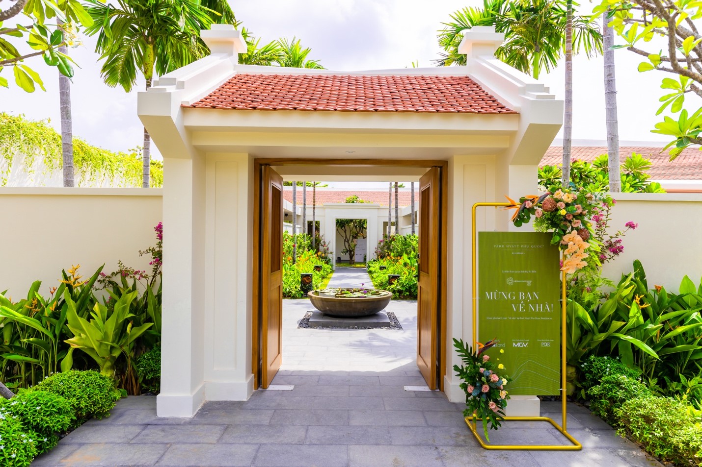 Park Hyatt Phu Quoc Residences: Mừng bạn về nhà! - Ảnh 2.