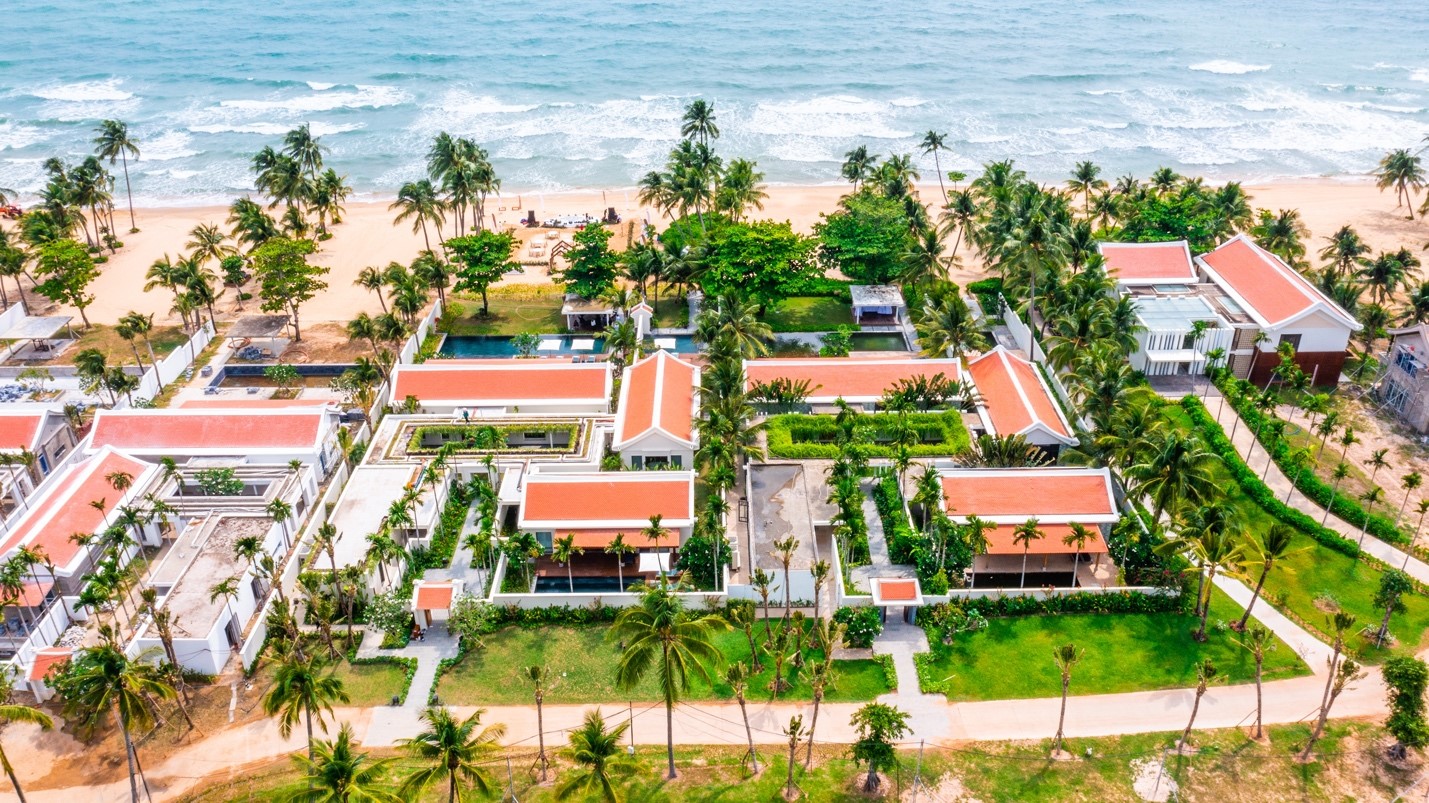 Park Hyatt Phu Quoc Residences: Mừng bạn về nhà! - Ảnh 4.