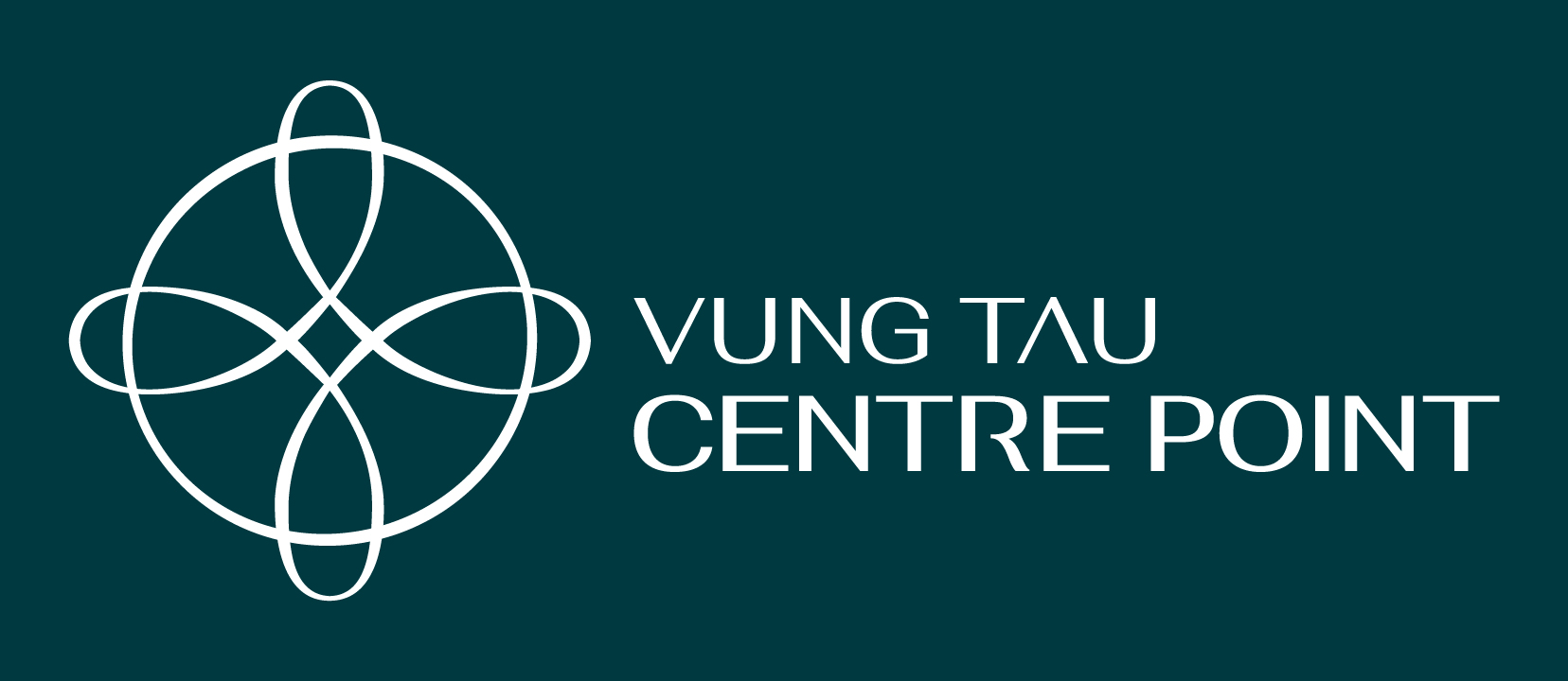 Logo Vũng Tàu Centre Point